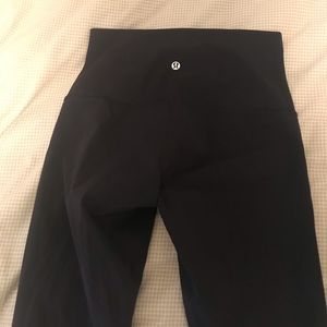 Lululemon ombré full length leggings